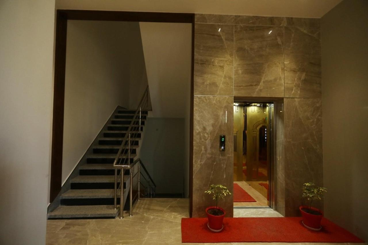 Pine Regency - Aravali'S Peak View Hotel Udaipur Luaran gambar