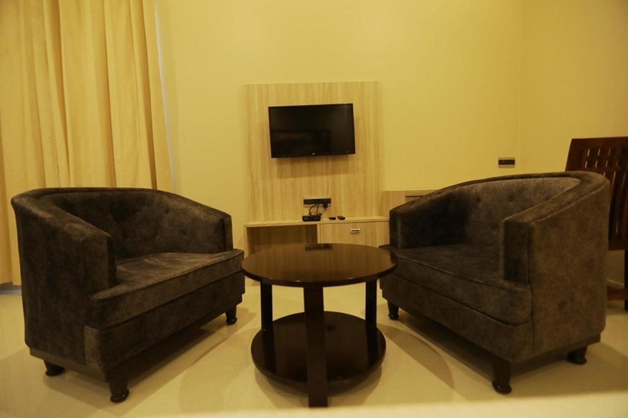 Pine Regency - Aravali'S Peak View Hotel Udaipur Luaran gambar