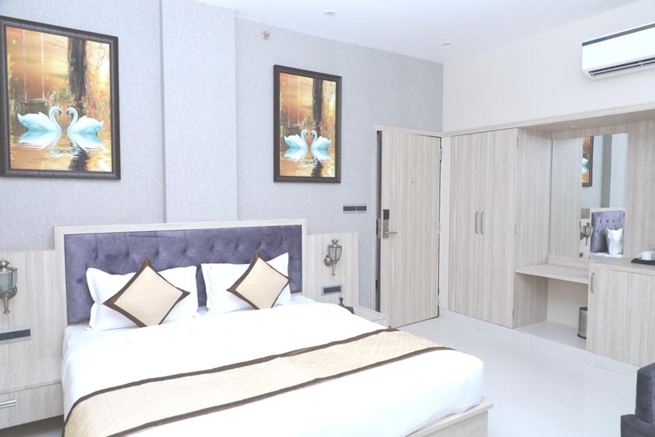 Pine Regency - Aravali'S Peak View Hotel Udaipur Luaran gambar
