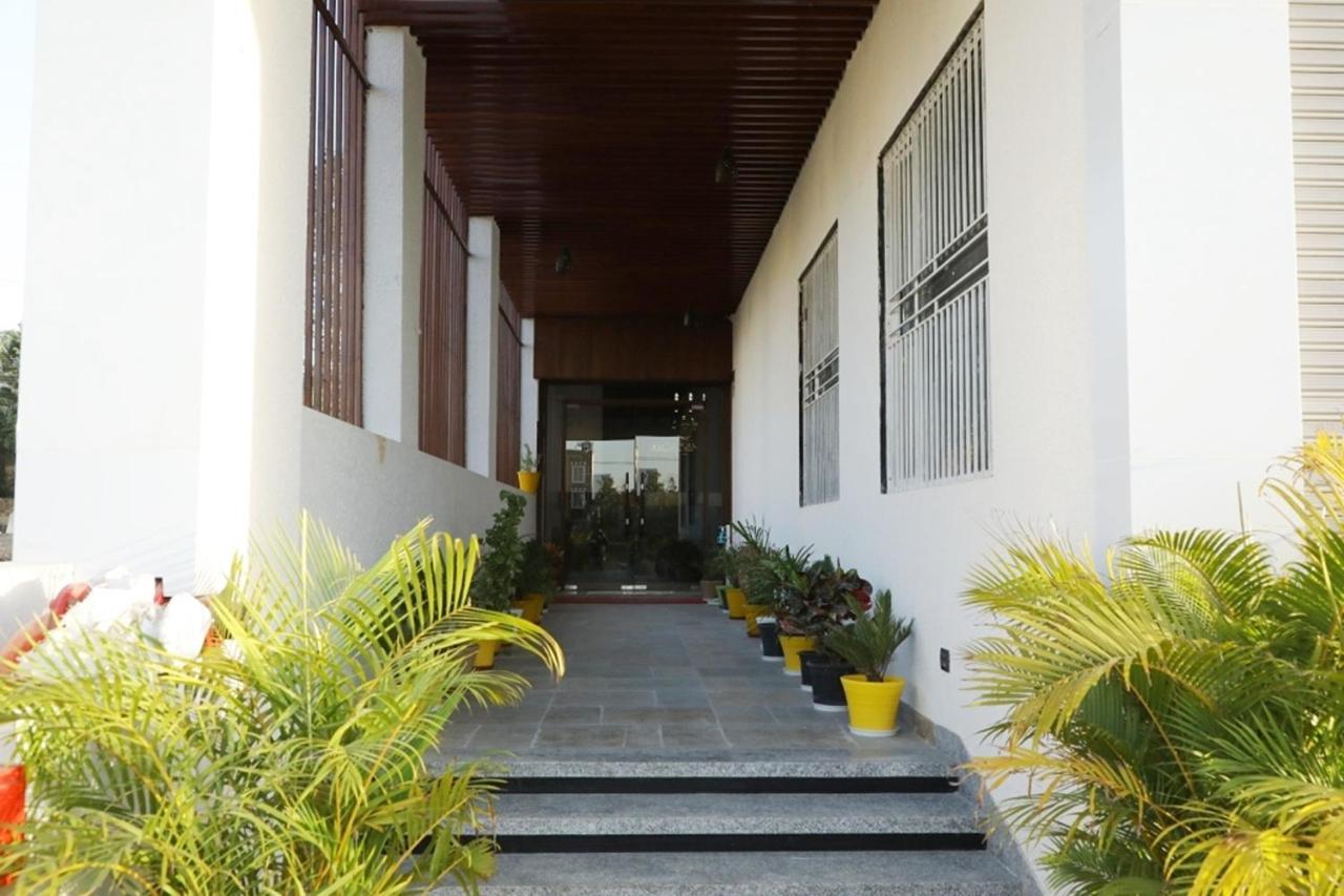 Pine Regency - Aravali'S Peak View Hotel Udaipur Luaran gambar